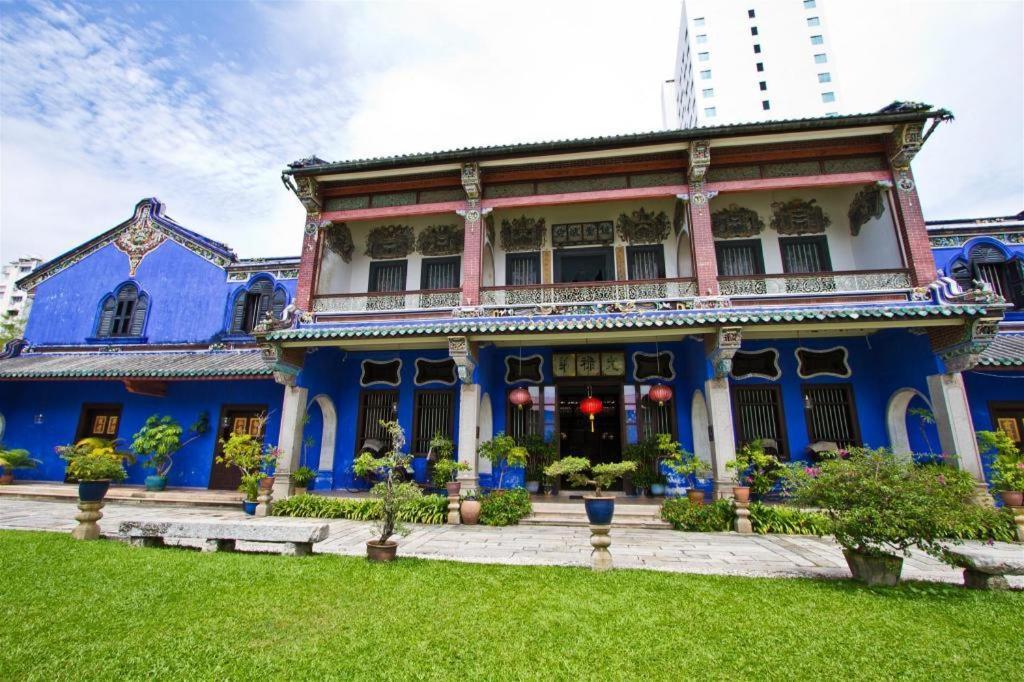 Burmahtel Hotel Джордж Таун Екстериор снимка