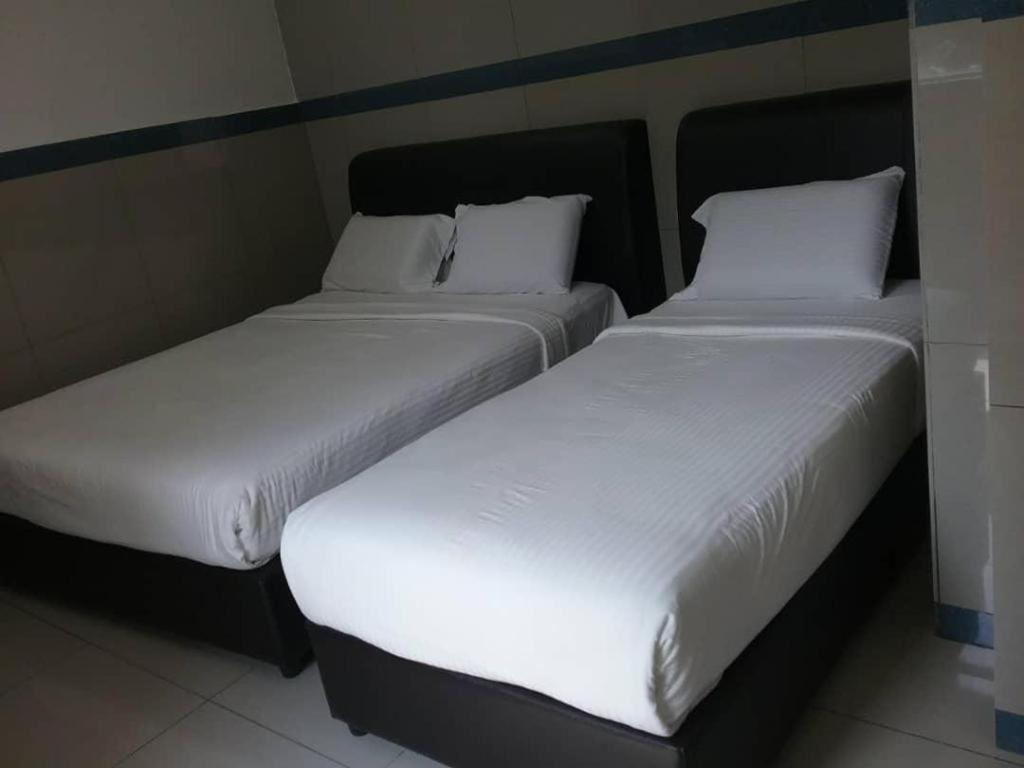 Burmahtel Hotel Джордж Таун Екстериор снимка