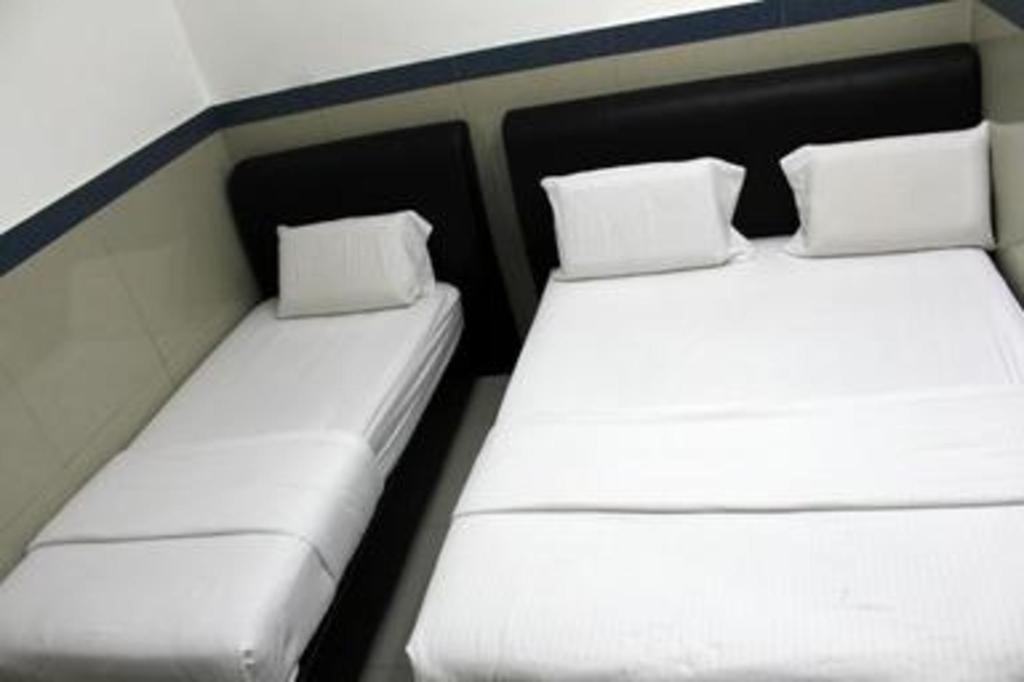 Burmahtel Hotel Джордж Таун Екстериор снимка